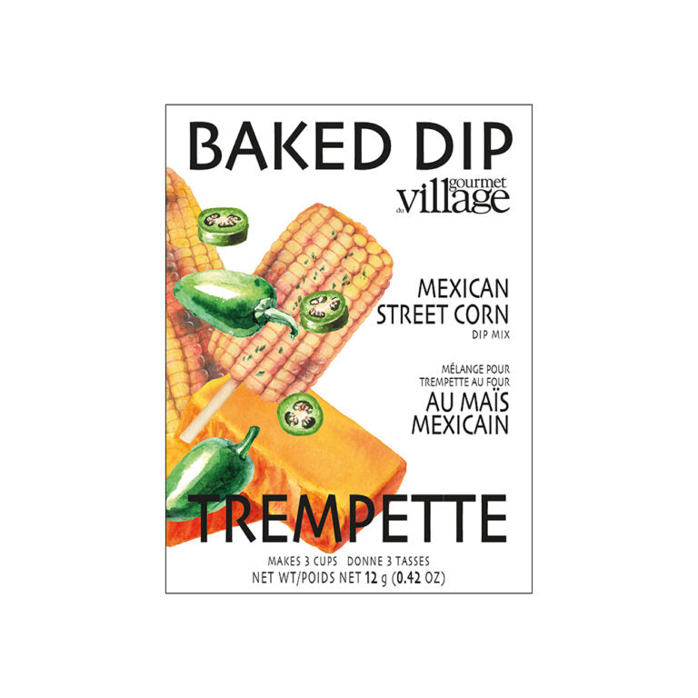 Dip & Seasoning Mixes