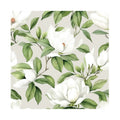White Blossom - Luncheon Napkin 20 pcs