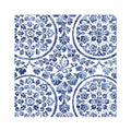 Medallion - Cocktail Napkin 20 pcs