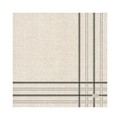 Linen Lines - Duni Luncheon Napkins 20 pcs
