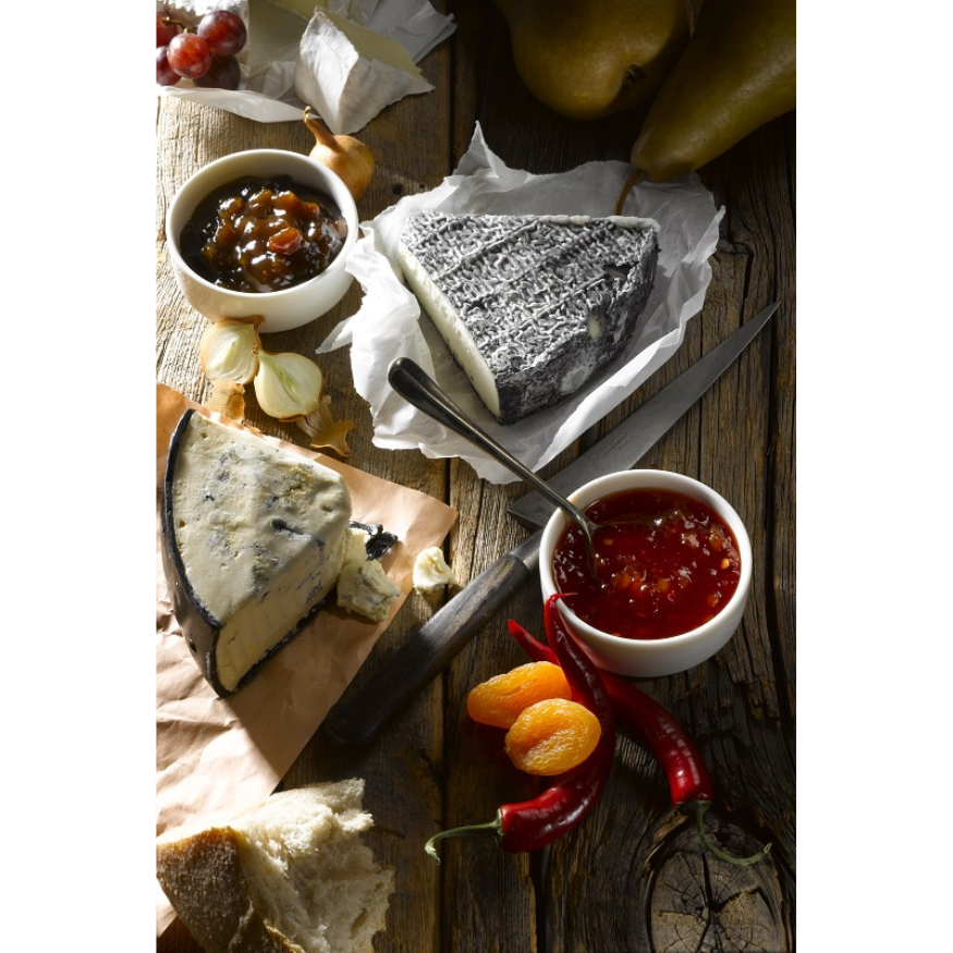 Red Pepper Jelly