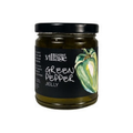 Green Pepper Jelly