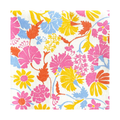 Bouquet - Paviot Dinner Napkin 20 pcs