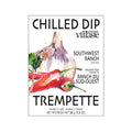 Southwest Ranch Dip Mix