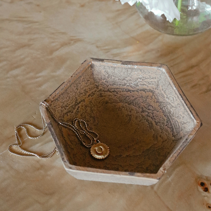 Geo Catchall - Rust