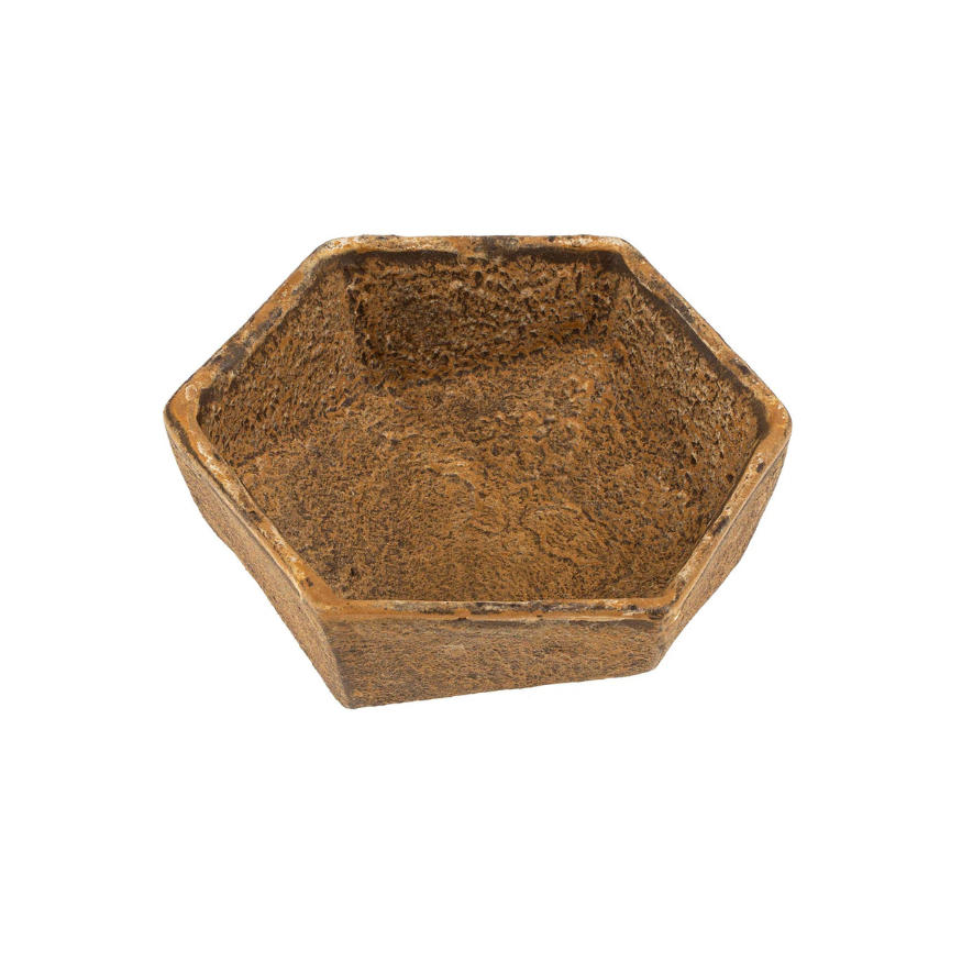 Geo Catchall - Rust