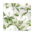 White Blossom - Cocktail Napkin 20 pcs