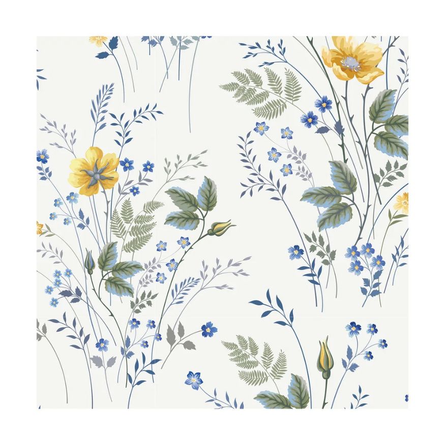 Sweet Floral - Luncheon Napkin 20 pcs