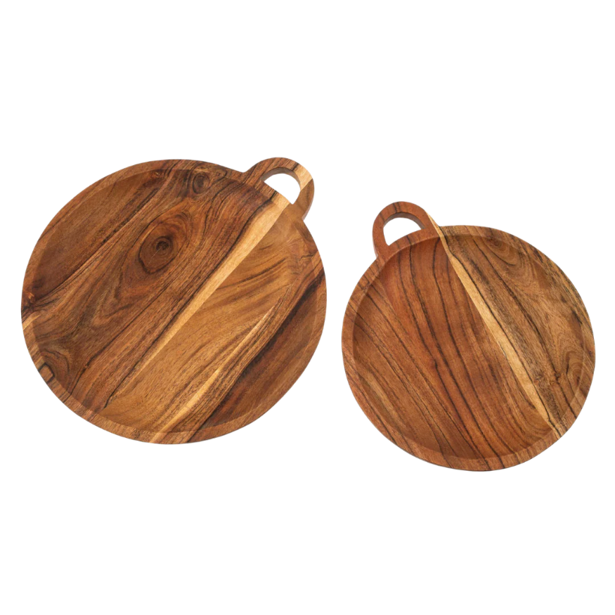 Abode Serving Tray - Small