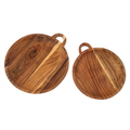 Abode Serving Tray - Small