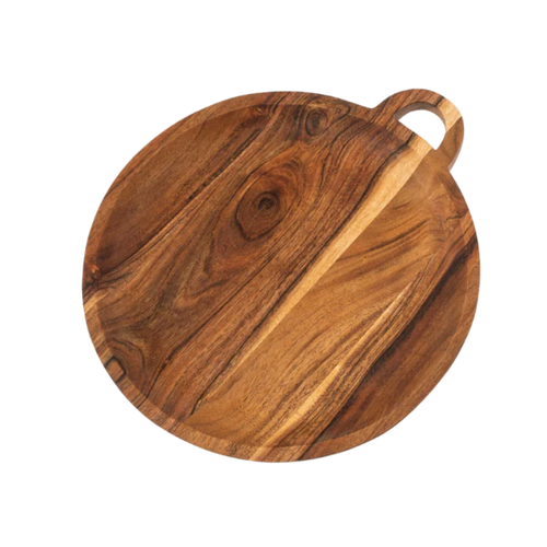 Abode Serving Tray - Large