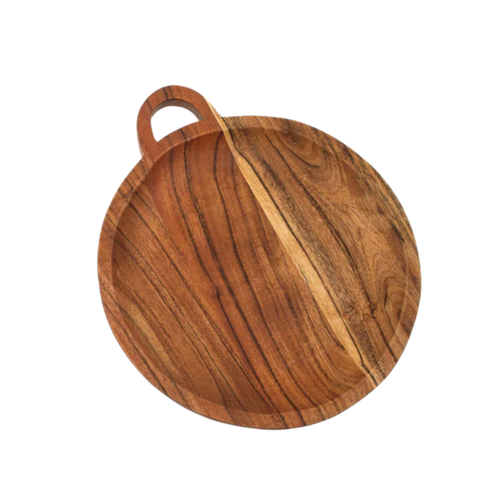 Abode Serving Tray - Small