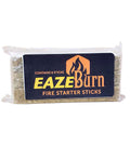 EazeBurn Fire Starter Sticks Set of 6