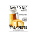 Beer Cheese Dip Mix