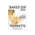 Cheddar & Bacon Dip Mix