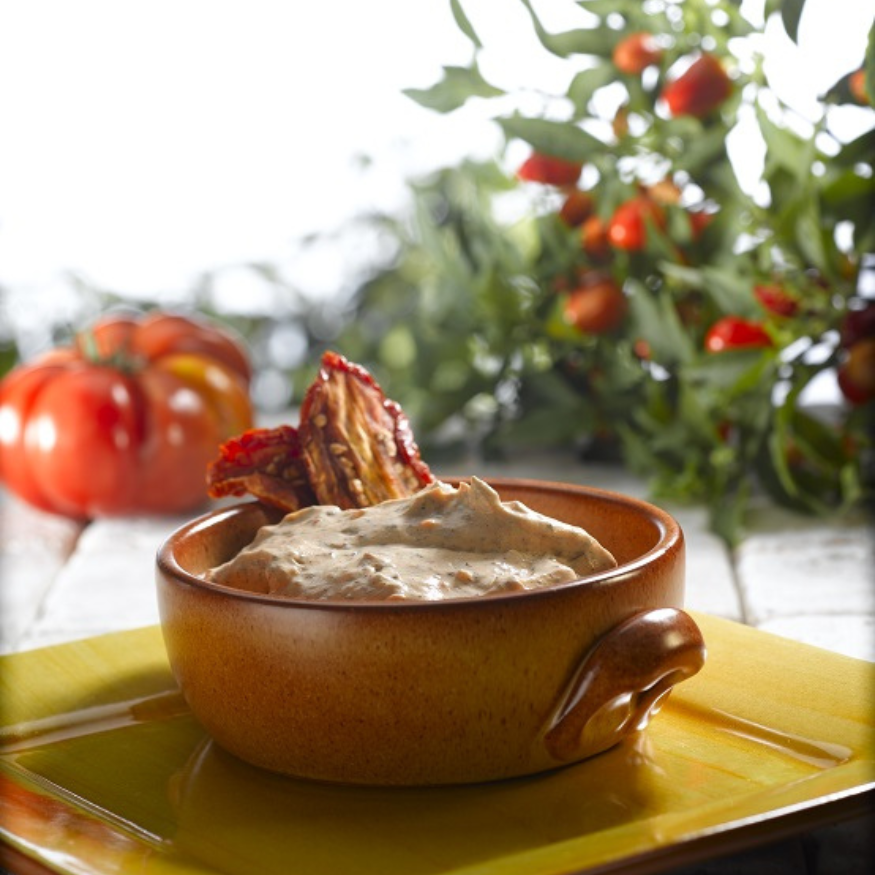 Tuscan Tomato Dip Mix