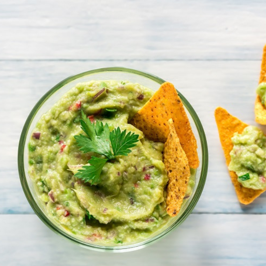 Guacamole Dip Mix
