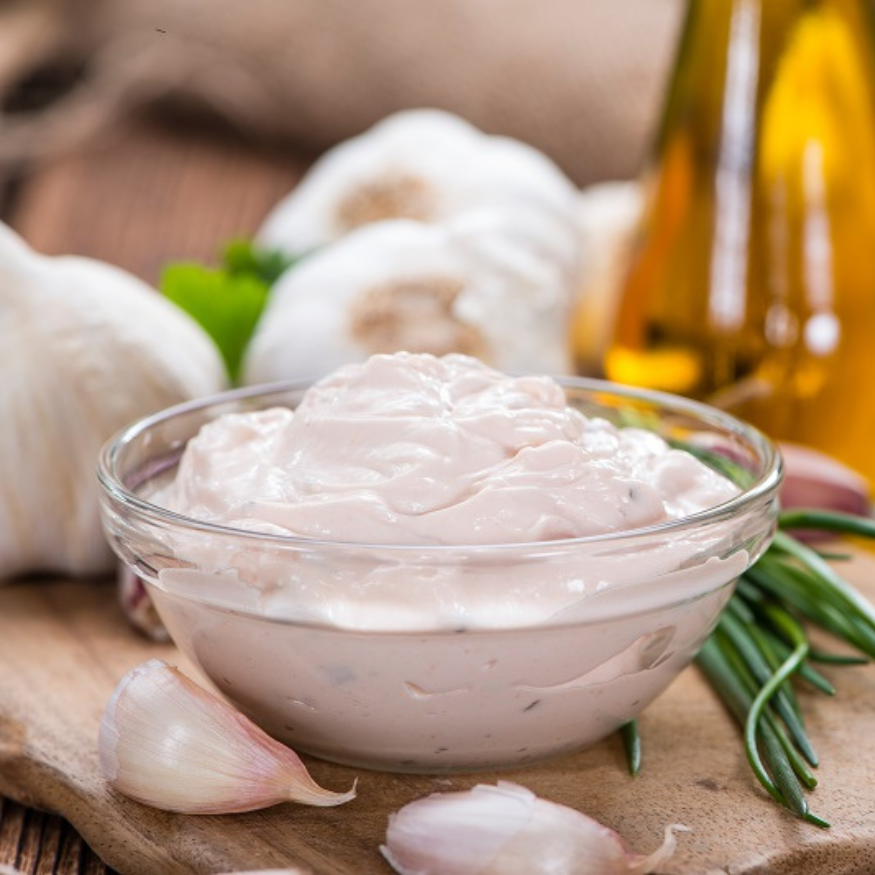 Onion Chive Dip Mix