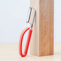 Spartan Peeler