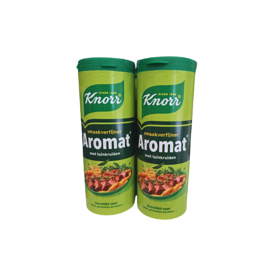 Knorr Aromat Seasoning with Herbs 88g