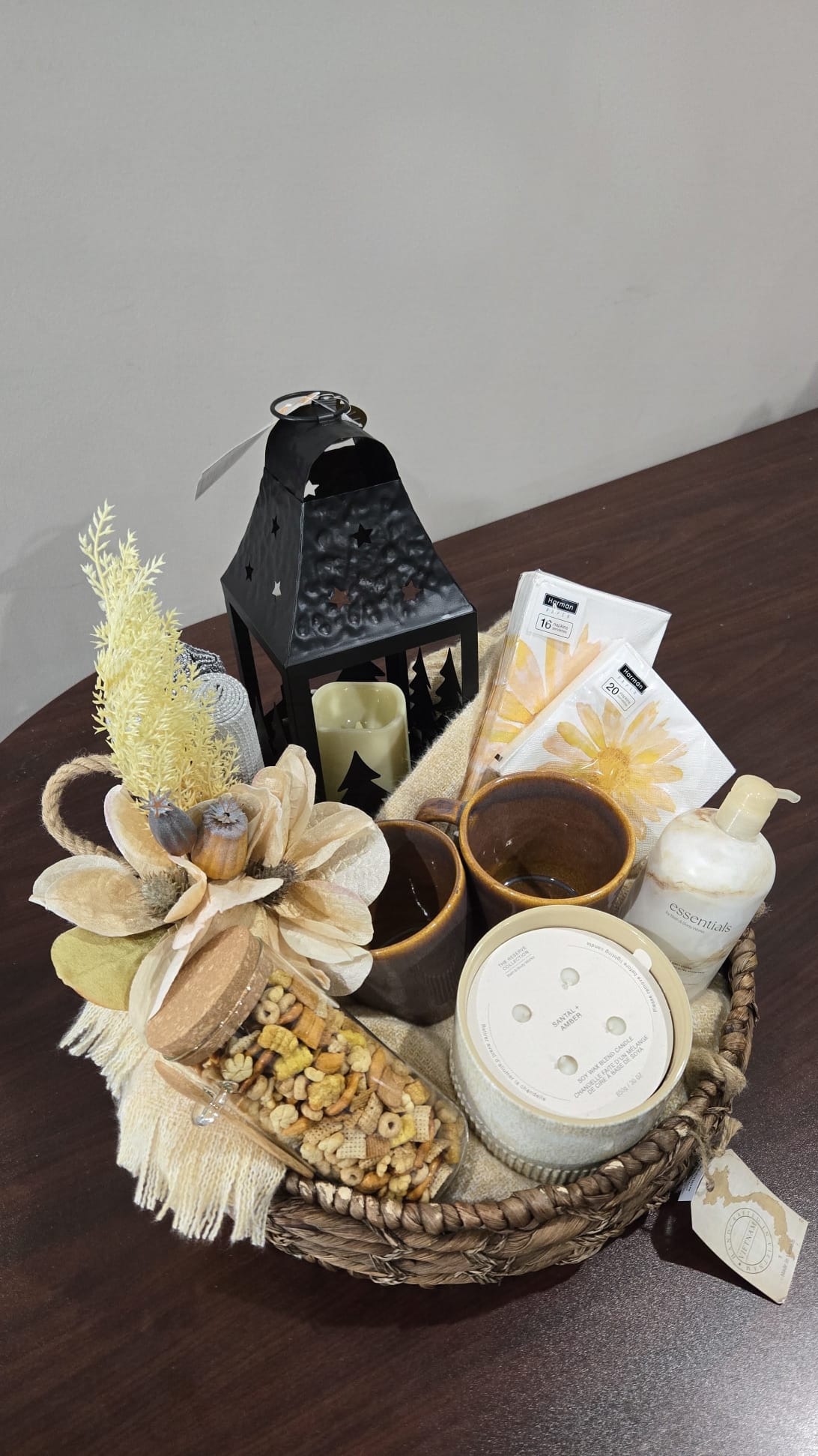 Custom Gift Box – $200