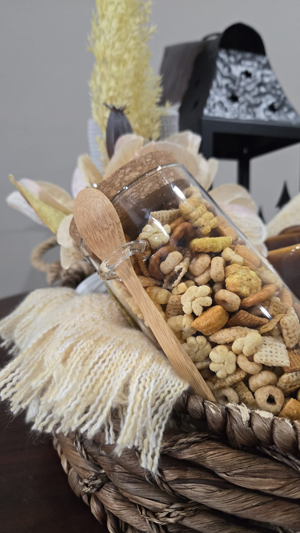 Custom Gift Box – $200