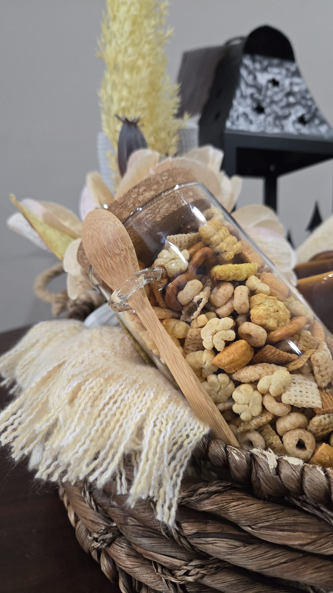 Custom Gift Box – $200