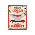 Cranberry Sauce Mix