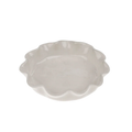 Calypso Scalloped Mini Plate